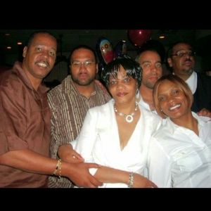 Meet your Posher, Phyllis